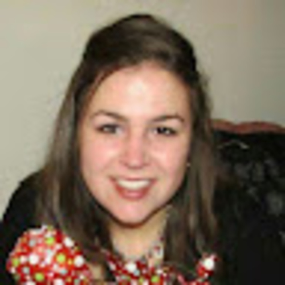 Meet your Posher, Julie